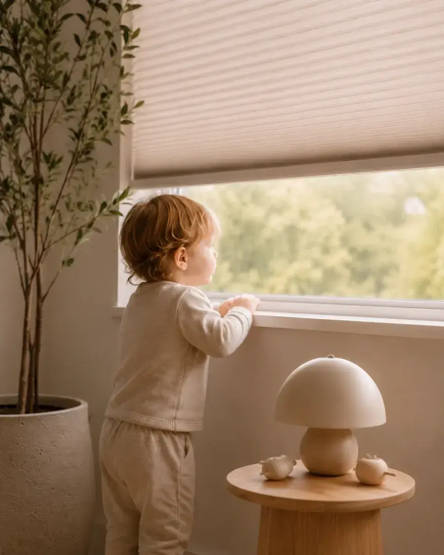 child safty