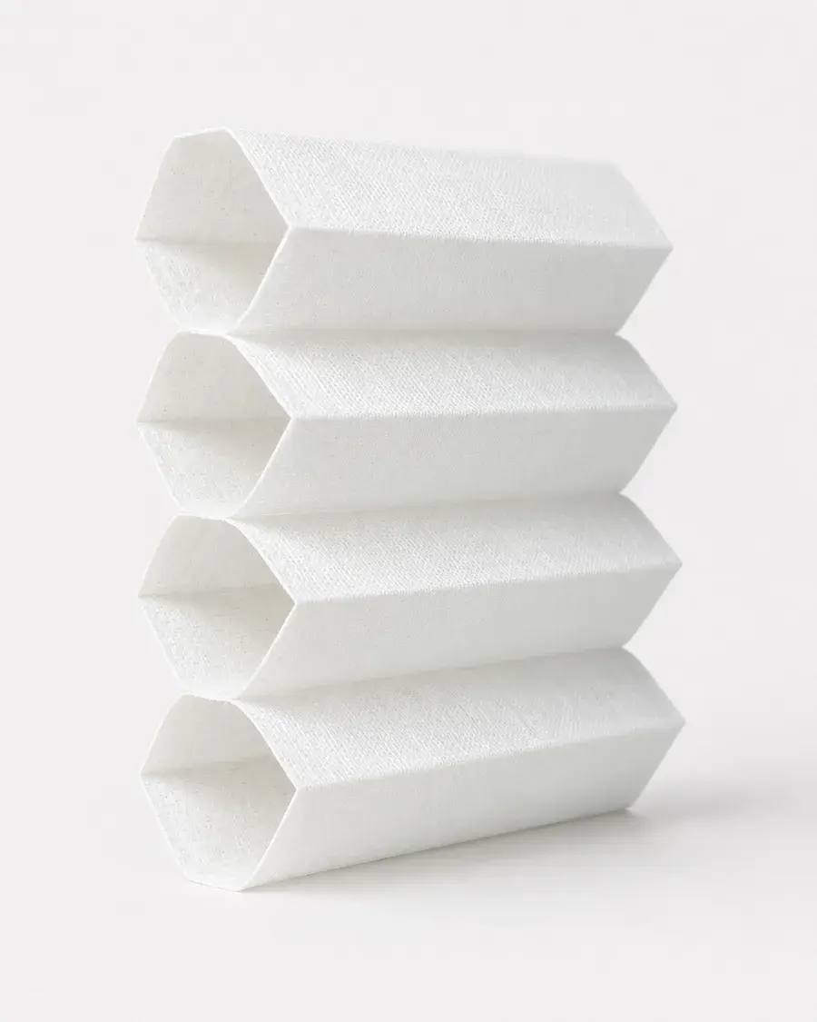 Cellular Shades