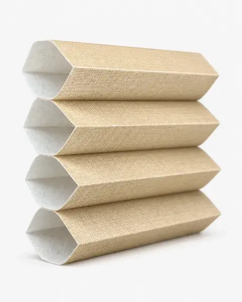 Honeycomb Shades