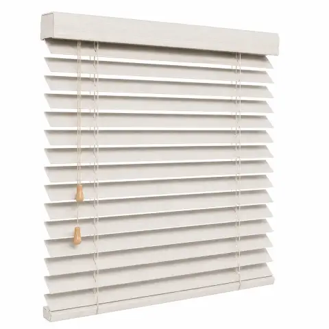 The Wood Blinds