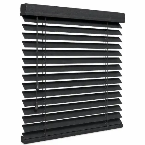 The Wood Blinds