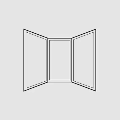 Bay and Corner Windows