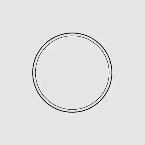 Circles and Ovals