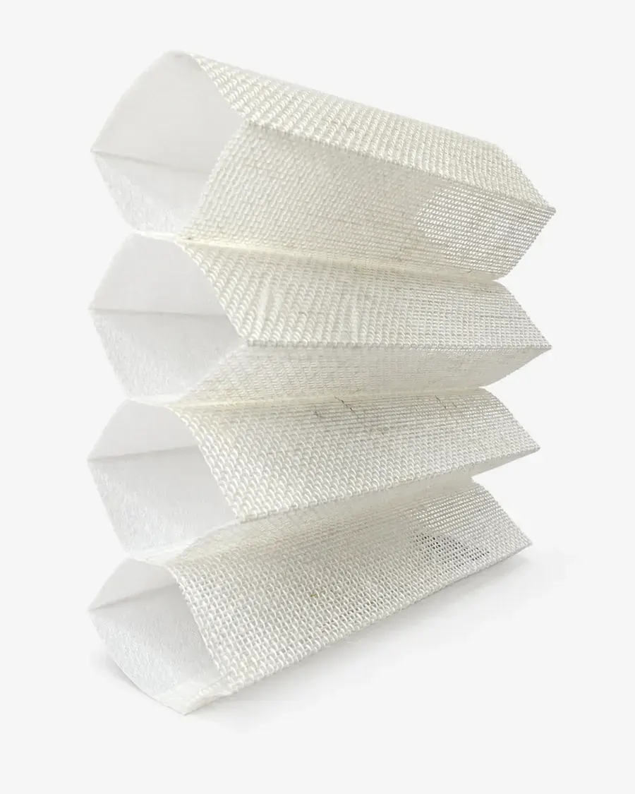 The Cellular Shades-Sheer