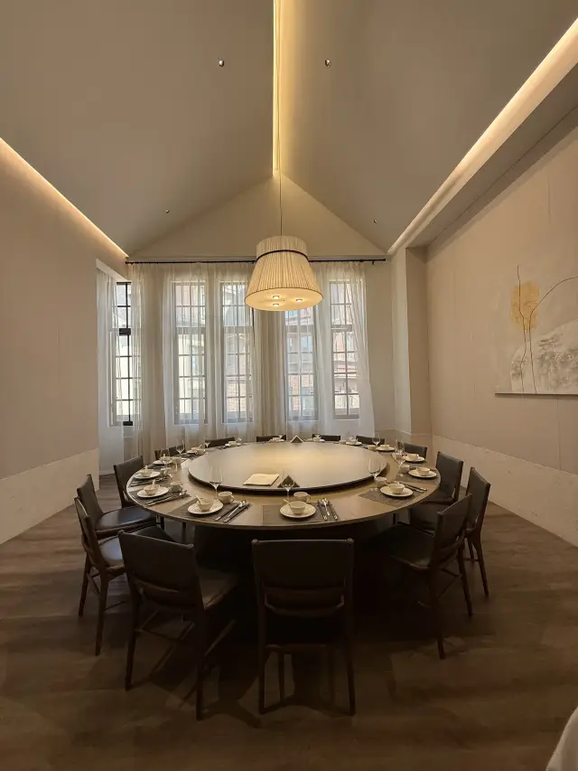 The Drapery