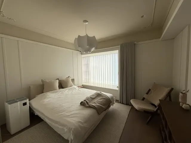 The Drapery