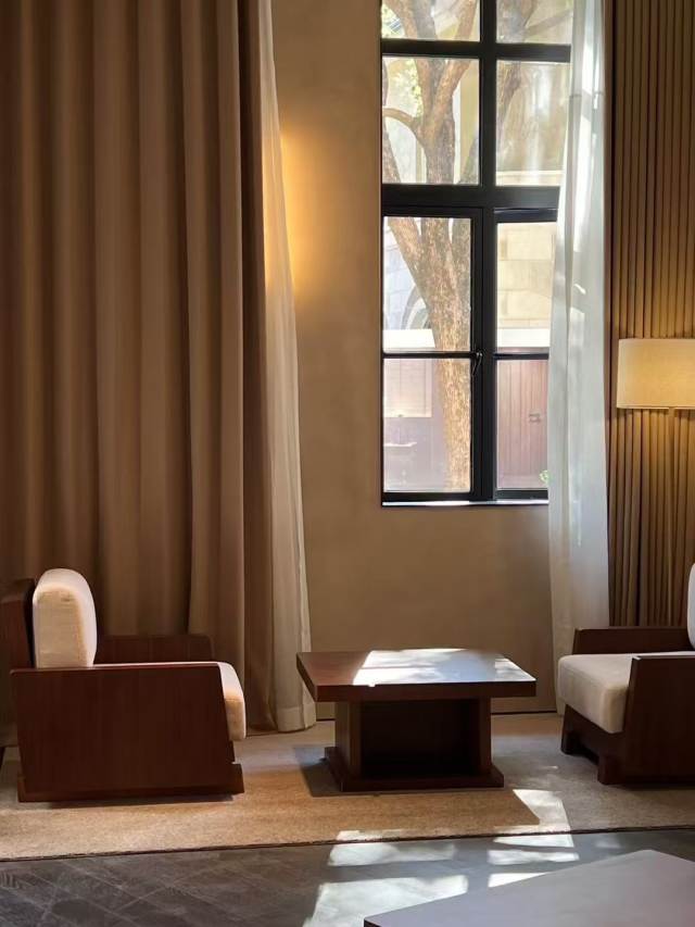 The Drapery-Hotel