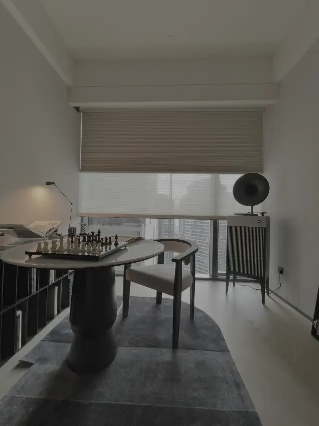 The Cellular Shades-Natural Linen Sheer,Asia project image 1