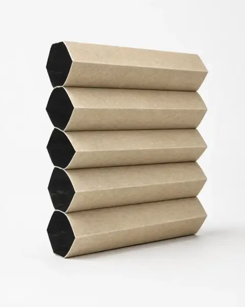 The Cellular Shades-SPUNLACE FABRICS CELLULAR SHADES