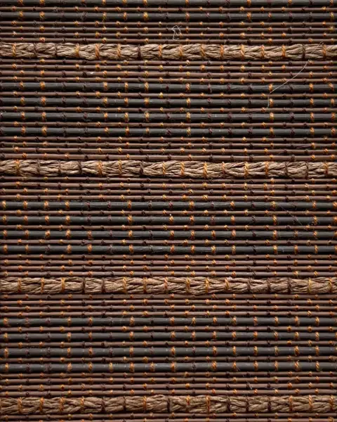 ARTISAN WEAVE SERIES ZYNW-101EspressoBraid