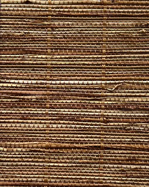 ARTISAN WEAVE SERIES ZYNW-104TobaccoReed