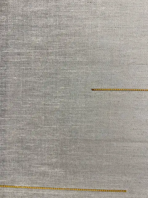The Roman Shades