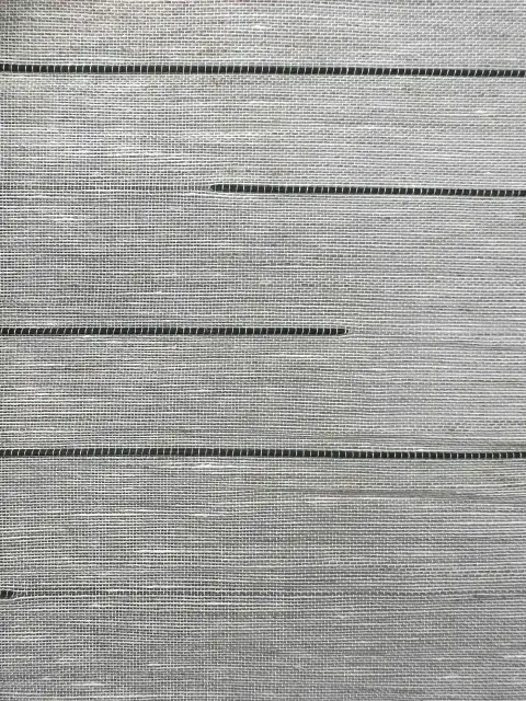 Woven Roman Shades