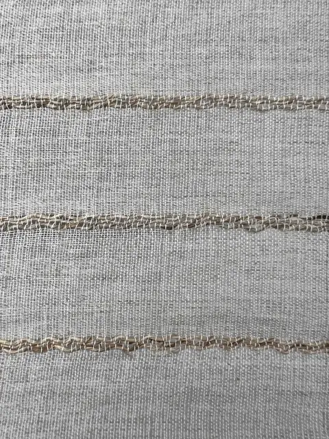 Woven Roman Shades