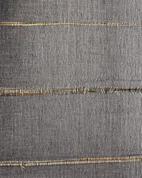 Woven Roman Shades