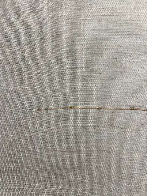 Woven Roman Shades