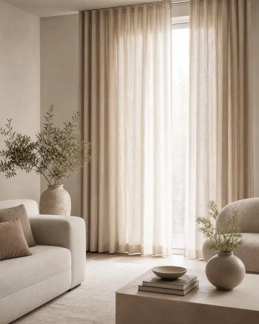 The Drapery