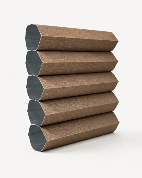 The Cellular Shades
