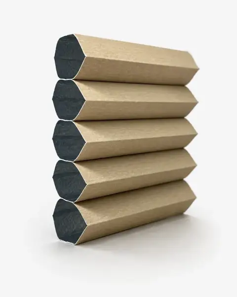 The Cellular Shades-SPUNLACE FABRICS CELLULAR SHADES