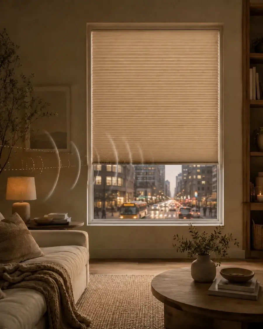 Sound Absorption